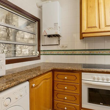 Apartamento Francesc Samso Girona Exterior photo
