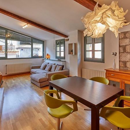 Apartamento Francesc Samso Girona Exterior photo
