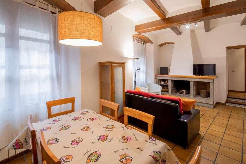 Apartamento Francesc Samso Girona Exterior photo