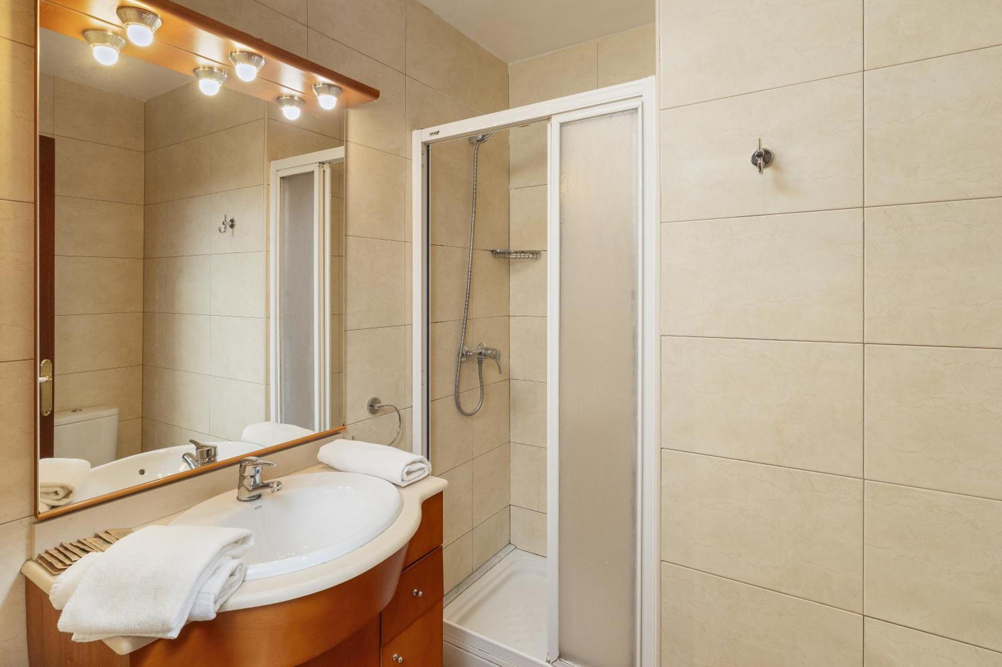 Apartamento Francesc Samso Girona Exterior photo