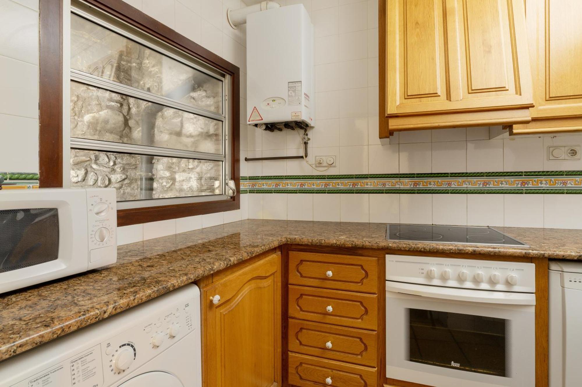 Apartamento Francesc Samso Girona Exterior photo