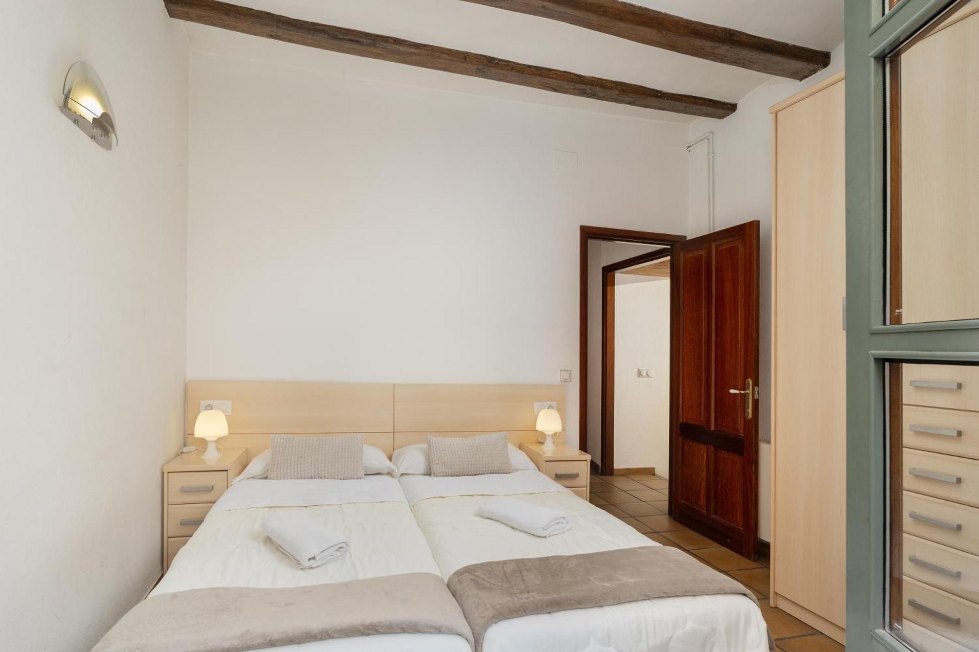 Apartamento Francesc Samso Girona Exterior photo