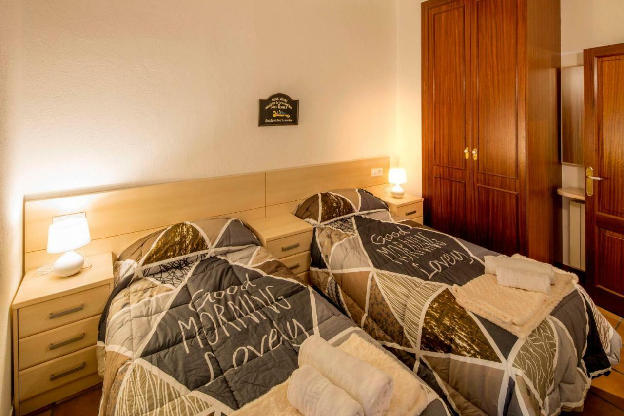 Apartamento Francesc Samso Girona Exterior photo