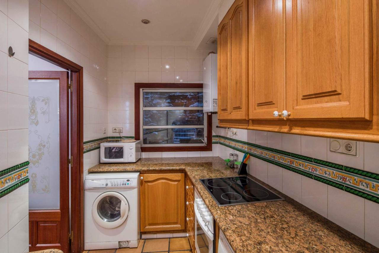 Apartamento Francesc Samso Girona Exterior photo