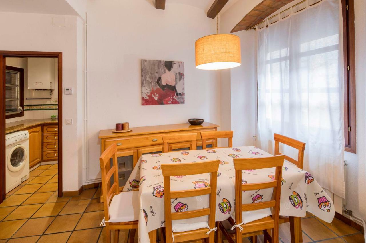 Apartamento Francesc Samso Girona Exterior photo