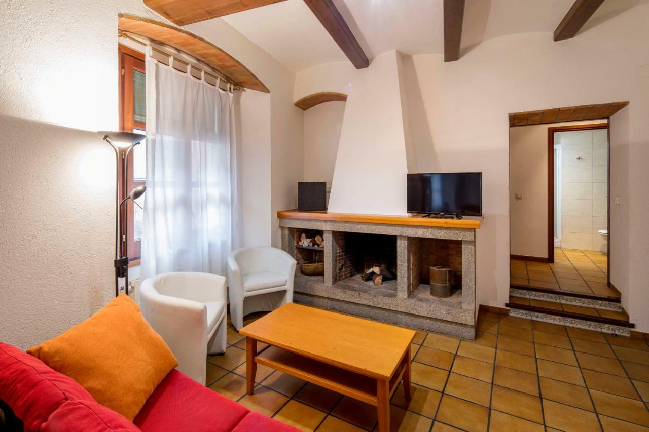 Apartamento Francesc Samso Girona Exterior photo