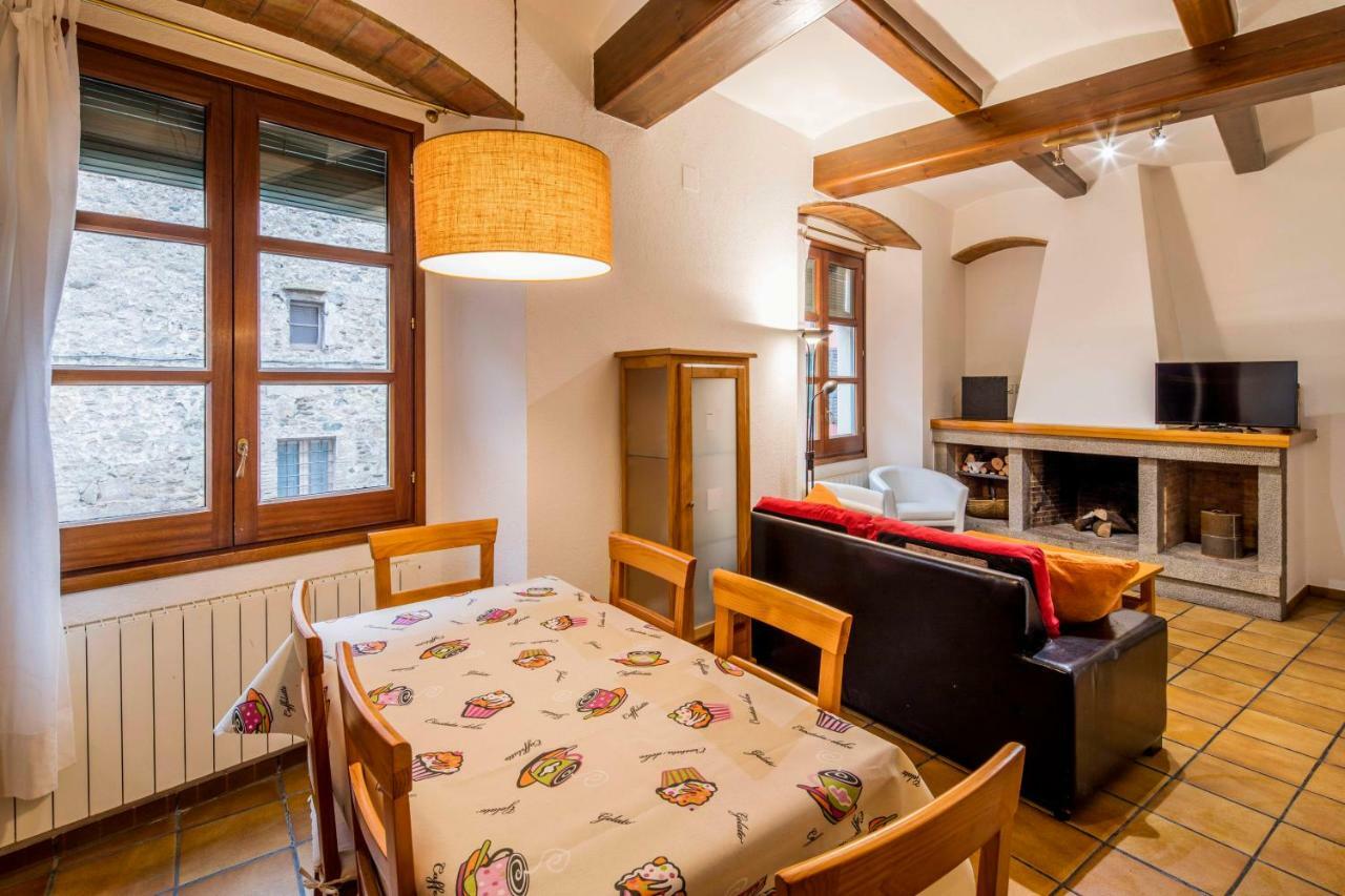 Apartamento Francesc Samso Girona Exterior photo