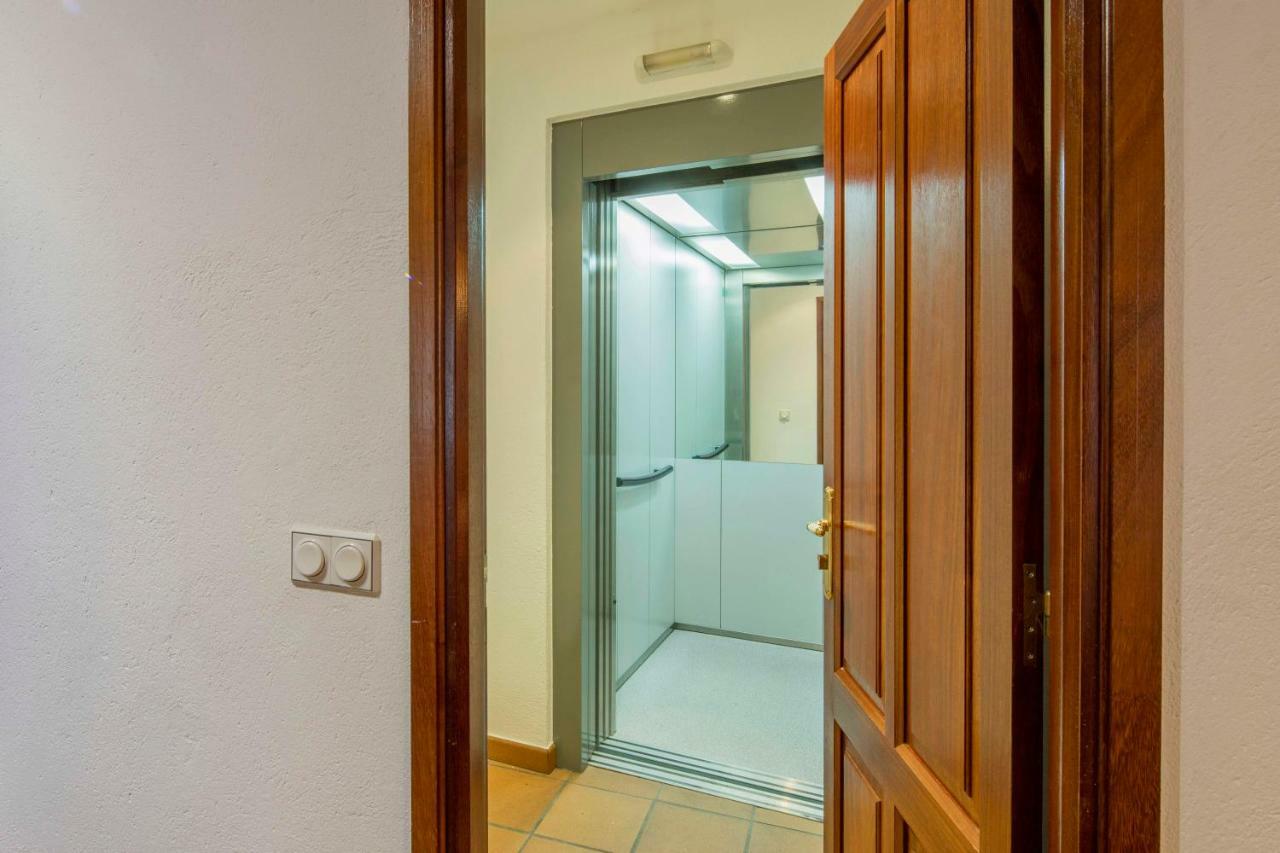 Apartamento Francesc Samso Girona Exterior photo