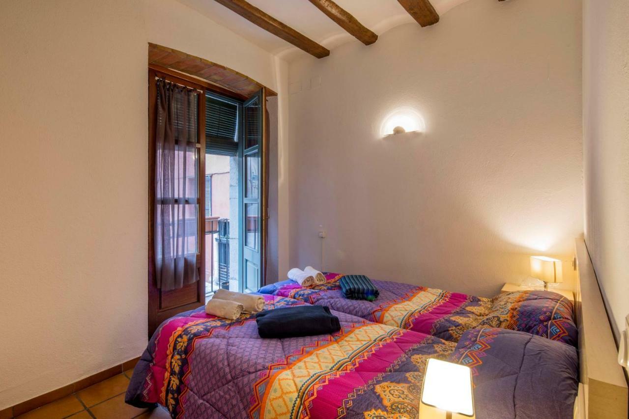 Apartamento Francesc Samso Girona Exterior photo