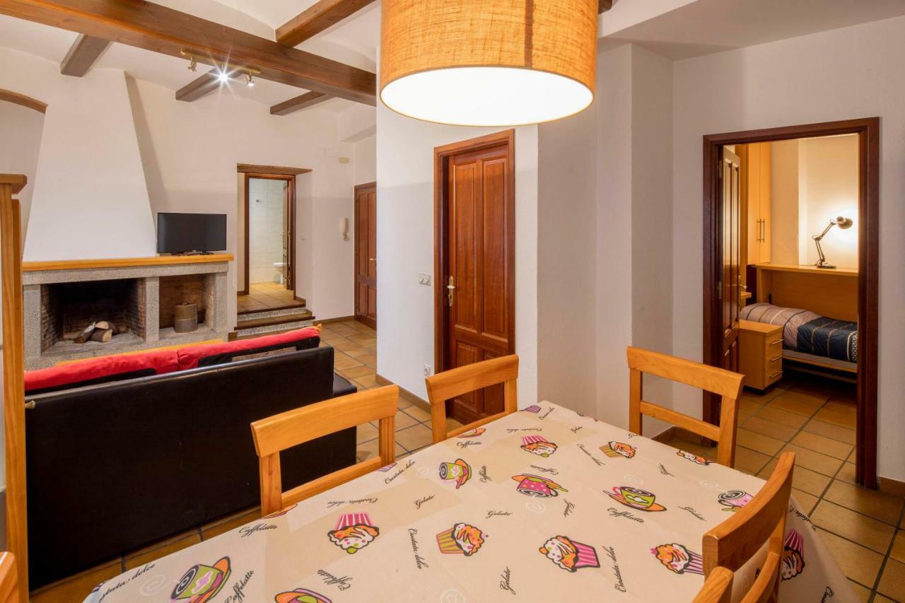 Apartamento Francesc Samso Girona Exterior photo