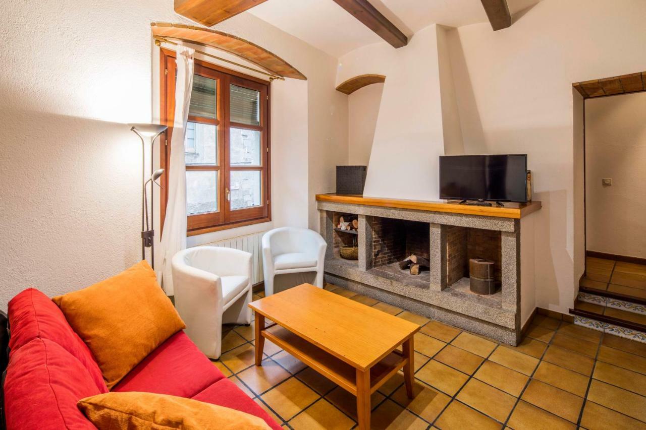 Apartamento Francesc Samso Girona Exterior photo