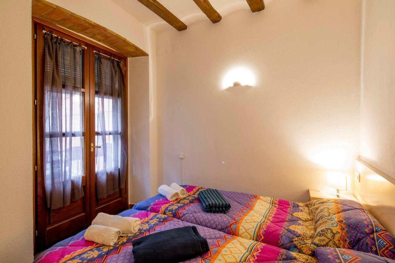 Apartamento Francesc Samso Girona Exterior photo