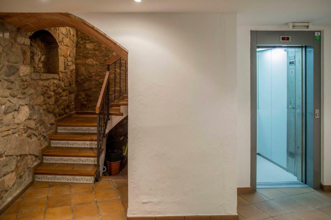 Apartamento Francesc Samso Girona Exterior photo