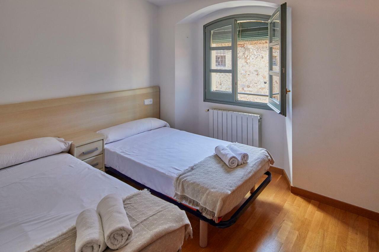 Apartamento Francesc Samso Girona Exterior photo