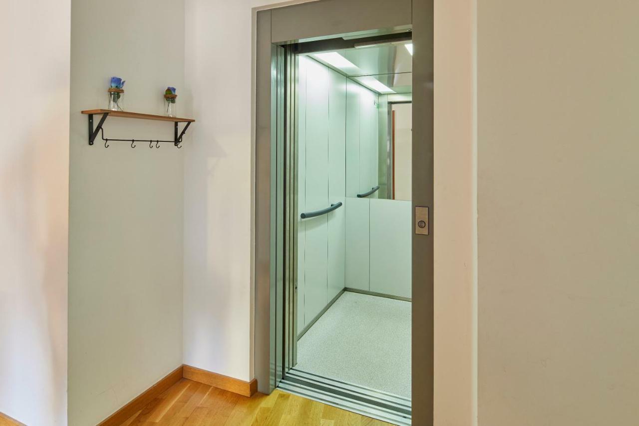 Apartamento Francesc Samso Girona Exterior photo