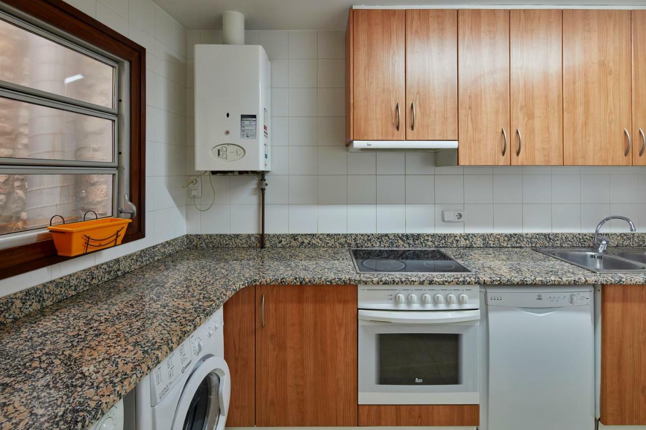 Apartamento Francesc Samso Girona Exterior photo