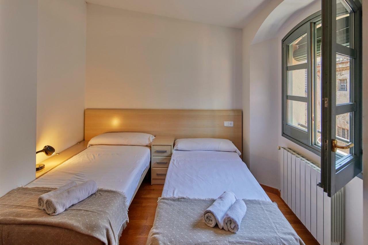 Apartamento Francesc Samso Girona Exterior photo