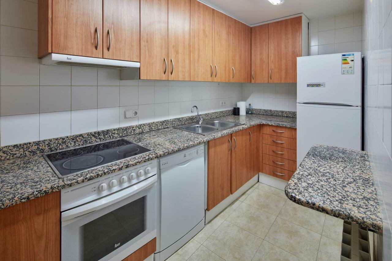 Apartamento Francesc Samso Girona Exterior photo